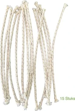 5 Stuks Benzine Aansteker Lont (Geschikt Voor Zippo Aanstekers), Onderhoud Verlengen Vuursteentjes Vervangen 12 Cm X 0,2 Cm | 5 Pieces Gasoline Lighter Wick (Fits With Zippo Lighter), Maintenance Extending Flints Replacement 12 Cm X 0,2 Cm -Optimaal Barbecue Winkel 817x1200 3