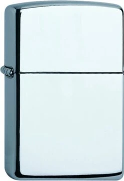Zippo Lighter Polished Chrome -Optimaal Barbecue Winkel 824x1200 3