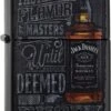 Zippo Jack Daniel's 60002093