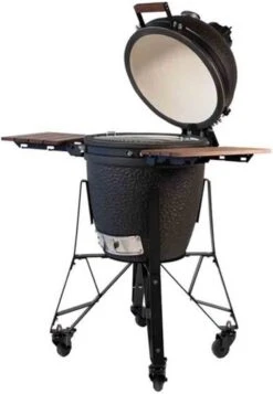 The Bastard Urban Medium - Kamado Barbecue - Kamado BBQ -Optimaal Barbecue Winkel 831x1200