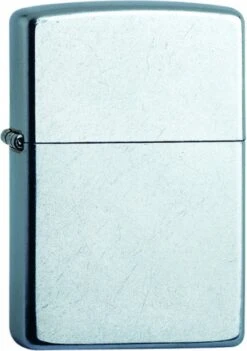 Aansteker Zippo Street Chrome -Optimaal Barbecue Winkel 844x1200