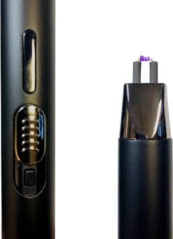 Merkloos Countryfield - Electrische Oplaadbare Aansteker - USB 11 Merkloos Countryfield - Electrische Oplaadbare Aansteker - USB -Optimaal Barbecue Winkel 870x1200 2