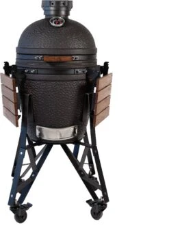The Bastard Urban Medium - Kamado Barbecue - Kamado BBQ -Optimaal Barbecue Winkel 882x1200