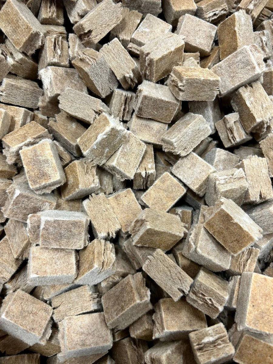 GrillKing Bruine Aanmaakblokjes Premium - Ca. 450 Stuks 2,5kg FSC® - Voordeeldoos - Geurvrij - Lange Brandduur - BBQ & Haard 2 GrillKing Bruine Aanmaakblokjes Premium - Ca. 450 Stuks 2,5kg FSC® - Voordeeldoos - Geurvrij - Lange Brandduur - BBQ & Haard - Afbeelding 2