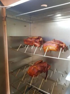 Rookoven XL - Zink -Optimaal Barbecue Winkel 900x1200 9