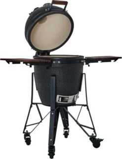 The Bastard Urban Medium - Kamado Barbecue - Kamado BBQ -Optimaal Barbecue Winkel 921x1200