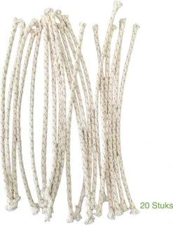 5 Stuks Benzine Aansteker Lont (Geschikt Voor Zippo Aanstekers), Onderhoud Verlengen Vuursteentjes Vervangen 12 Cm X 0,2 Cm | 5 Pieces Gasoline Lighter Wick (Fits With Zippo Lighter), Maintenance Extending Flints Replacement 12 Cm X 0,2 Cm -Optimaal Barbecue Winkel 922x1200 1