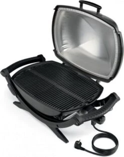 Weber - Q 1400 Barbecue -Optimaal Barbecue Winkel 944x1200