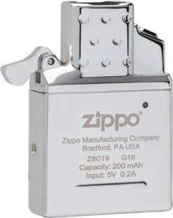 Zippo Arc Plasma Aansteker Insert -Optimaal Barbecue Winkel 949x1200 1