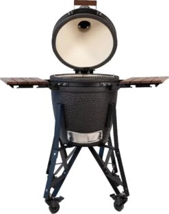 The Bastard Urban Medium - Kamado Barbecue - Kamado BBQ -Optimaal Barbecue Winkel 950x1200