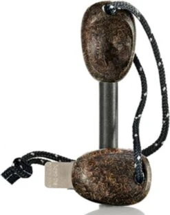 Merkloos Firesteel 2.0 Scout Cocoshell -Optimaal Barbecue Winkel 954x1200