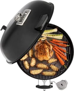 Weber Master Touch Premium SE E-5775 Barbecue -Optimaal Barbecue Winkel 982x1200